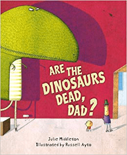 10 Dinosaur Books for Kids 7 图片7