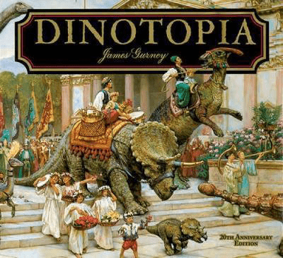 10 Dinosaur Books for Kids 8 图片8