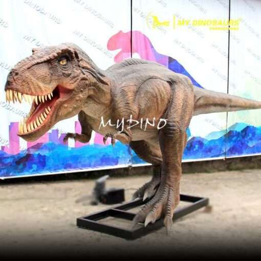 Animatronic Dinosaur T rex (2)