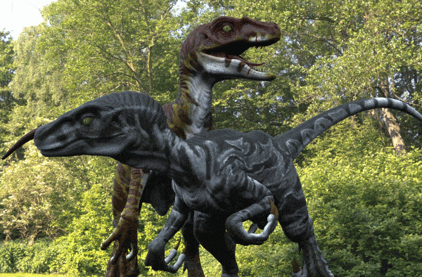Be My Valentinosaur- How Dinosaurs Spend Valentine's Day 2 dinosaur breathing sounds