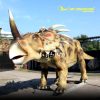 Animatronic Styracosaurus 1
