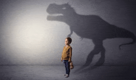 Why Dinosaurs Are Popular