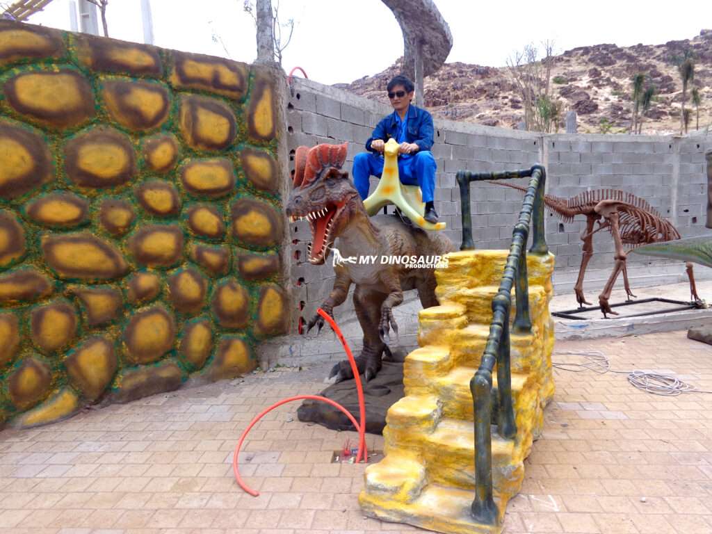 Parque de Dinosaurios en Marruecos 3 dinosaur park in morocco-3