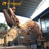 Customized T rex Skeleton 2