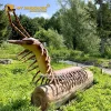 Large Scolopendra Model bug animatronic