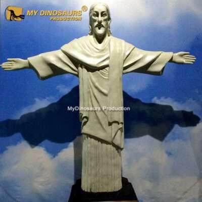 تماثيل المعالم المصغرةProduct -Miniature Park Sculpture 5 Miniature Cristo Redentor