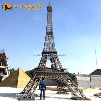 تماثيل المعالم المصغرةProduct -Miniature Park Sculpture 8 Miniature Eiffel Tower 1 1