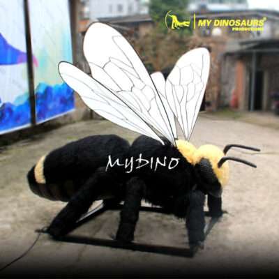 حشرة عملاقة متحركة Product -animatronic-insect-catalogue 19 Realistic insect 1