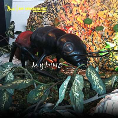 حشرة عملاقة متحركة Product -animatronic-insect-catalogue 23 animatronic ant 1