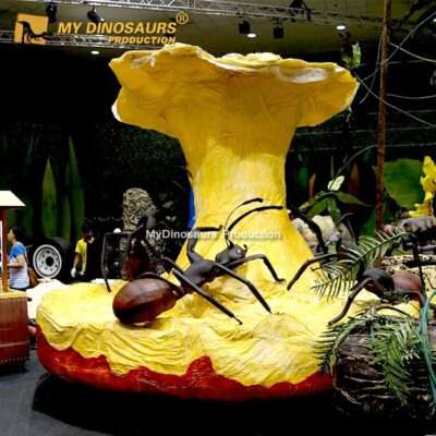 حشرة عملاقة متحركة Product -animatronic-insect-catalogue 28 animatronic ant 2