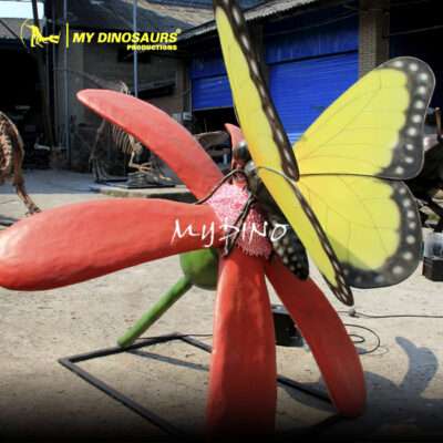 حشرة عملاقة متحركة Product -animatronic-insect-catalogue 25 butterfly insect 1
