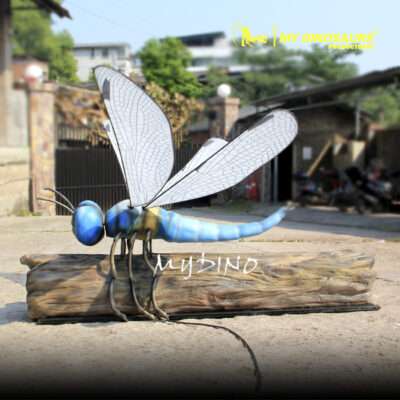 حشرة عملاقة متحركة Product -animatronic-insect-catalogue 13 realistic giant dragonfly
