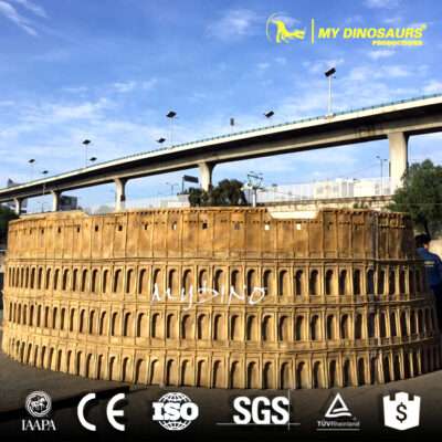 تماثيل المعالم المصغرةProduct -Miniature Park Sculpture 25 replica miniature