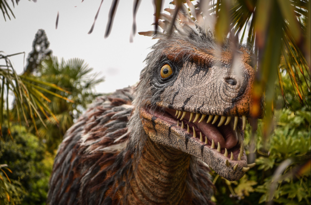 How will the animatronic model industry be affected during the pandemic? 1 animatronic model during the pandemic