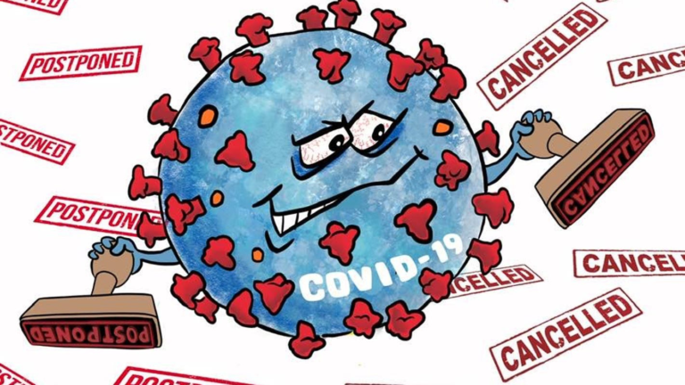 How will the animatronic model industry be affected during the pandemic? 1 coronavirus is bad for business