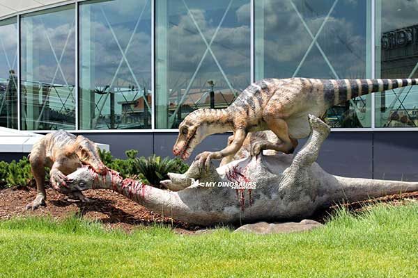 How to Make Your Dinosaur Exhibition Exclusive 2 How to Make Your Dinosaur Exhibition Exclusive7