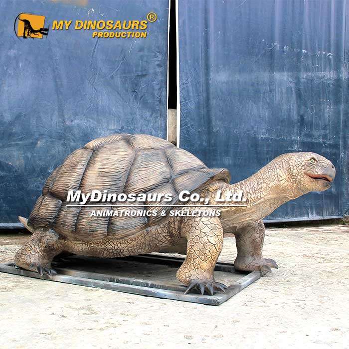 Animatronics Animal for Sale, Animatronic Animal Price & Supplier 36 Animatronic Tortoise 4