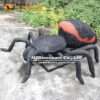 AI-021 Animatronic Spider Models For Insect Exhibition 1 Animatronic Insect Models For Insect Exhibition