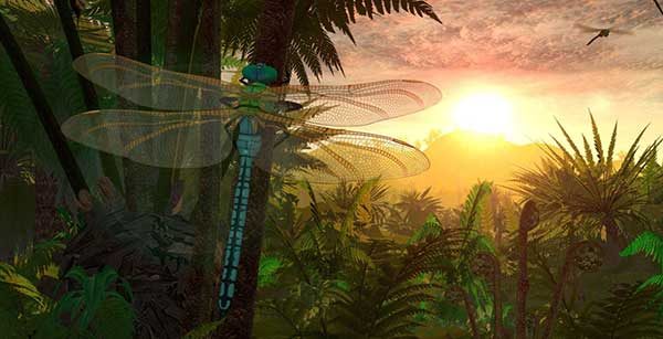 A World of Mysteries-Prehistoric Creatures 3 A World of Mysteries2