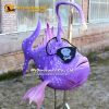 animatronic lantern fish 3