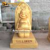 Animatronic billiken.1