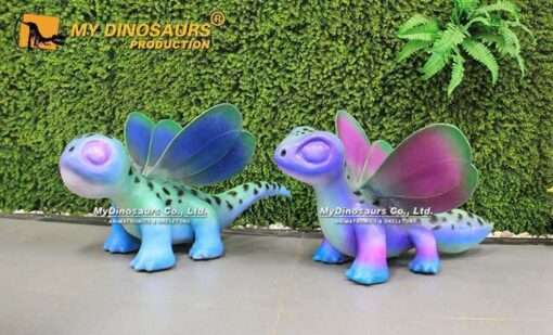 Baby Monsters