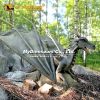 Animatronic dragon 1