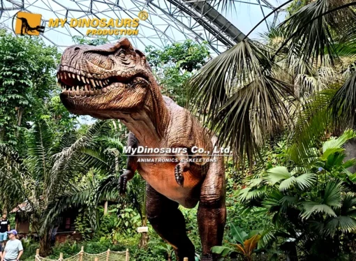 Life-size T-rex Robot for Sale