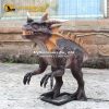 Animatronic Baby Dragon
