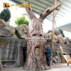 Animatronic Tree Hamadryad