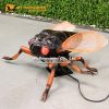 Animatronic Cicadidae 5