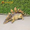 Animatronic baby stegosaurs 2