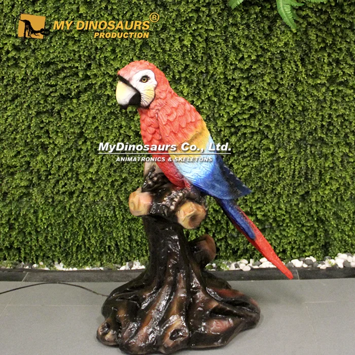 Animaux Animatronique