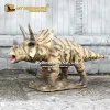 4 m Life-Size Animatronic Triceratops Jurassic Park