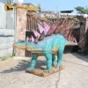 Animatronic Stegosaurus for Park