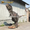 Scary Dinosaur Prop Animatronic T rex Dinosaurs for haunted house