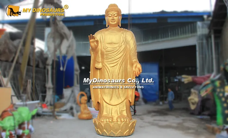 Ushiku Daibutsu Buddha Statue 1