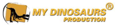 Company Profile 4 MyDinosaurs Production logo