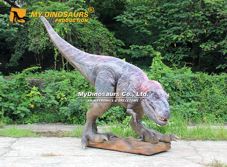 Life Size Moving T Rex Model for Sale Dinosaur with servo motors