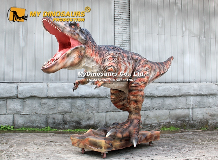 Life size T rex Statue for sale