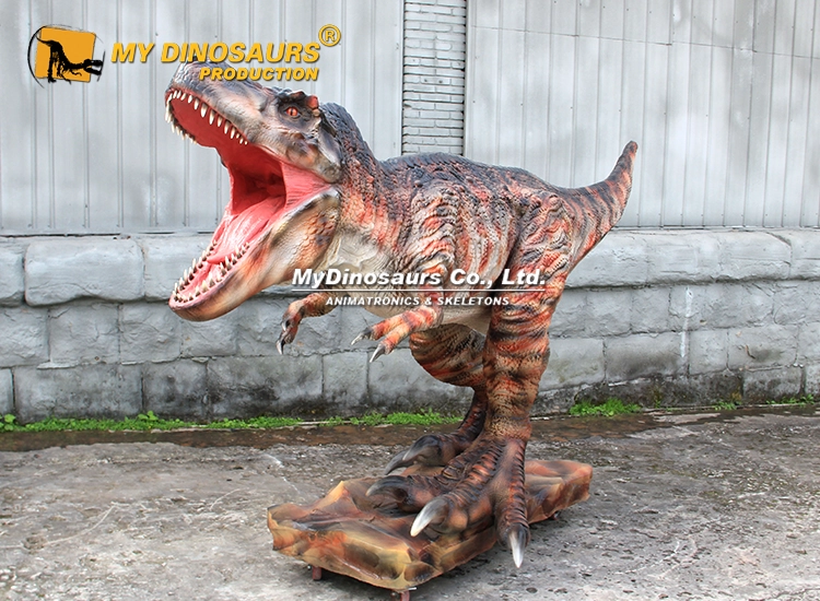 Life size T rex Statue for sale