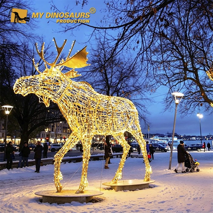 Animal Shape LED Decorative Light for sale