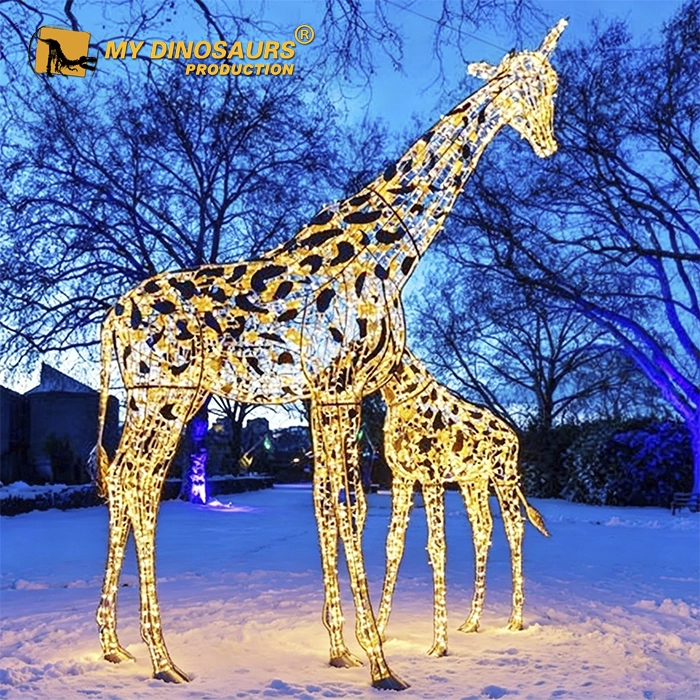 Animal Shape LED Decorative Light for sale