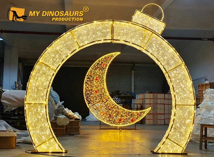 LED arch Shape Decorative Light 1