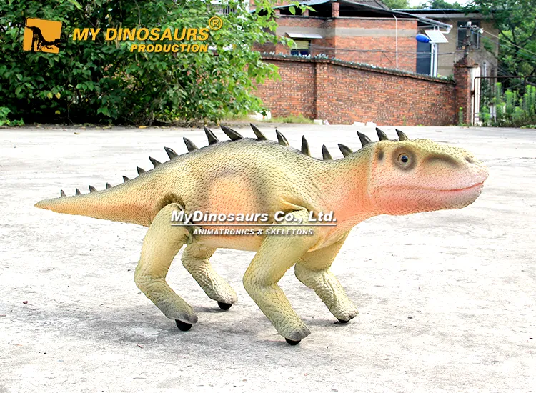 Dinosaur Robot Dog Iguanodon for Sale