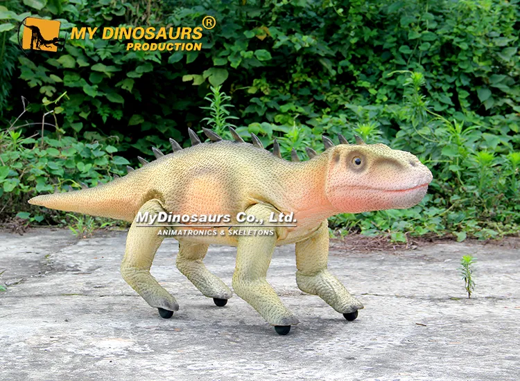 Dinosaur Robot Dog Iguanodon for Sale